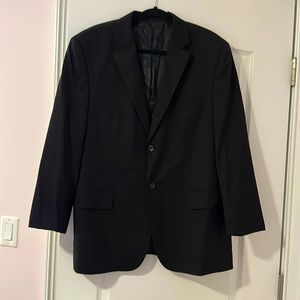 Sport coat